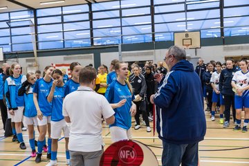 Bild 61 - wBJ NFV Futsalmeisterschaft